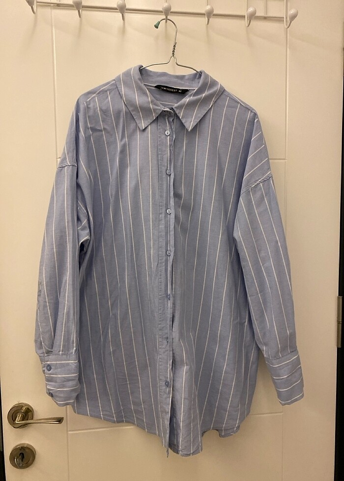 Lc waikiki gömlek - Görsel 2