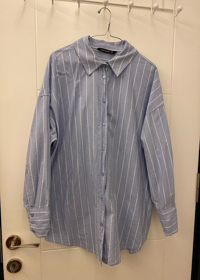 Lc waikiki gömlek - Görsel 3