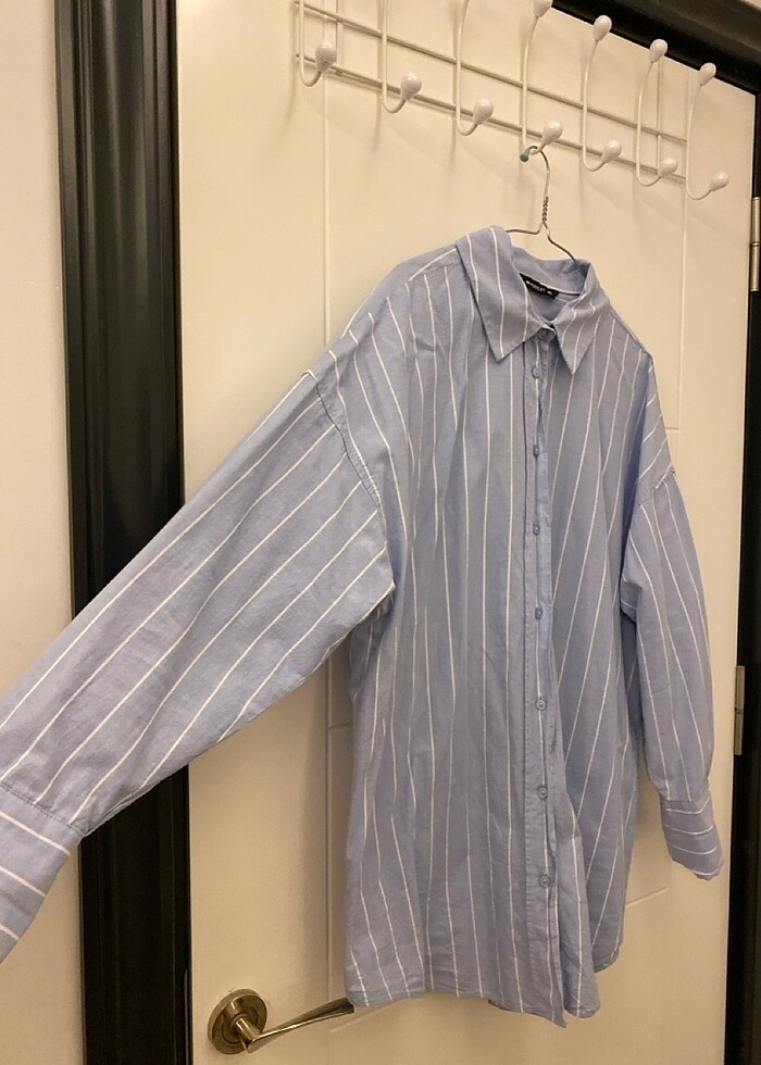 Lc waikiki gömlek - Görsel 4