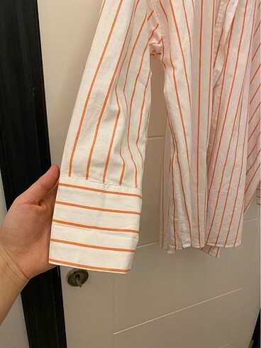 Lc waikiki gömlek - Görsel 2