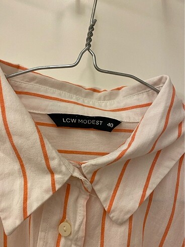 Lc waikiki gömlek - Görsel 3