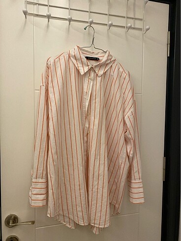 Lc waikiki gömlek - Görsel 4