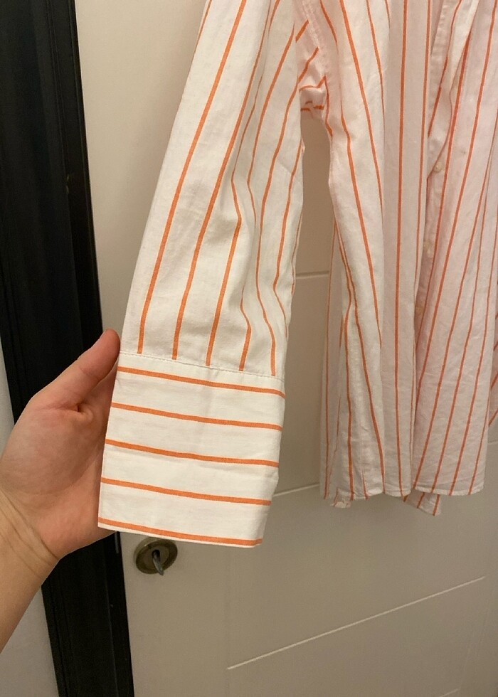 Lc waikiki gömlek - Görsel 2