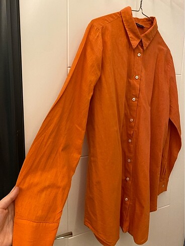 Lc waikiki gömlek - Görsel 5