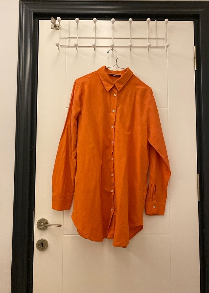 Lc waikiki gömlek - Görsel 2