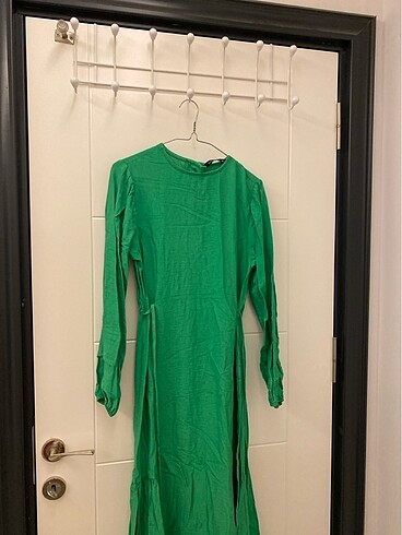 Lc waikiki elbise - Görsel 6