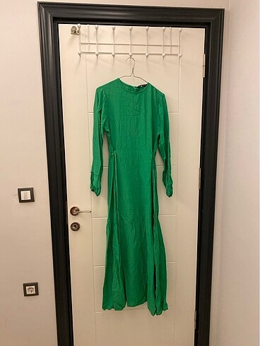 Lc waikiki elbise - Görsel 8