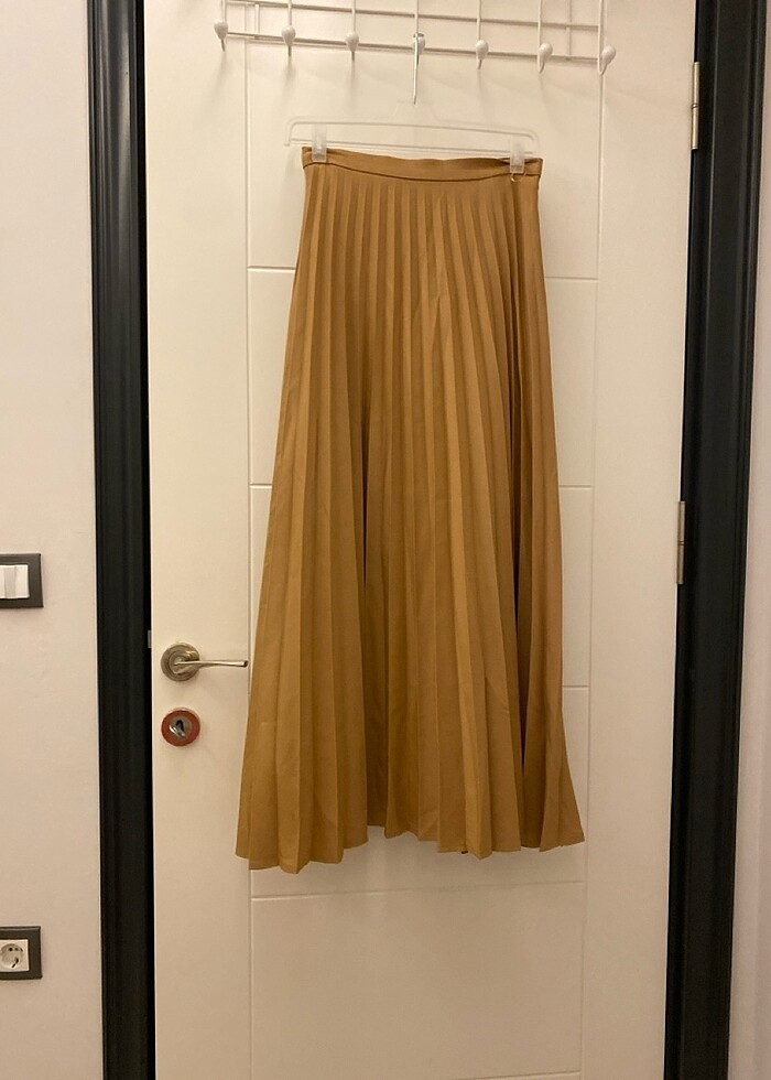 Kayra Piliseli etek - Görsel 2