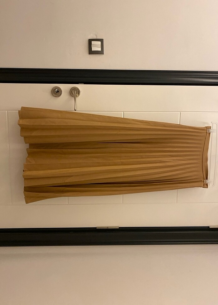 Kayra Piliseli etek - Görsel 3