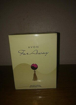 Far away