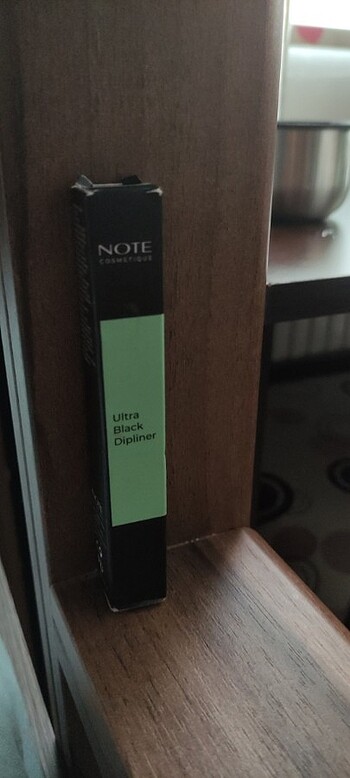 Note marka dipliner 