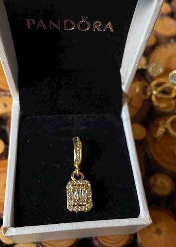 Baget taşlı halka küpe tragus piercing - Görsel 2