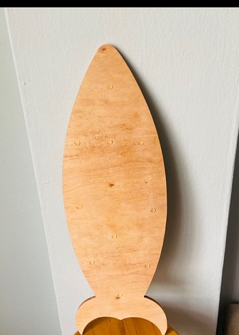 Kedi tırmalama tahtası - Görsel 2