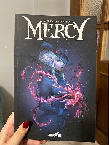 Mercy