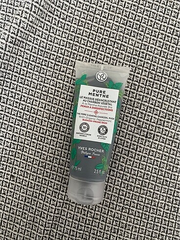 Yves rocher maske