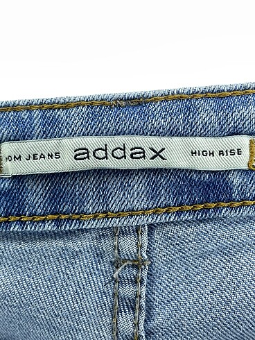 29 Beden çeşitli Renk Addax Jean / Kot %70 İndirimli.