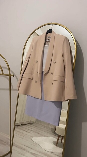 Diğer Blazer ceket