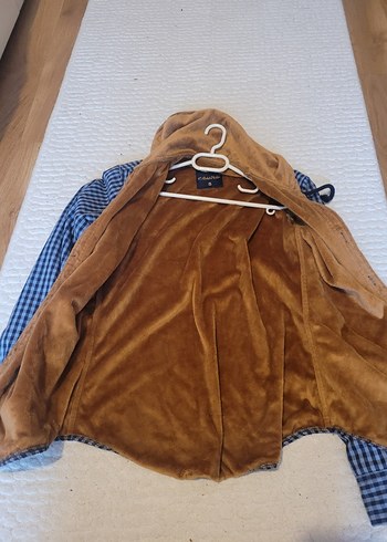 Complo Marka İçi Polar Gömlek - Görsel 2