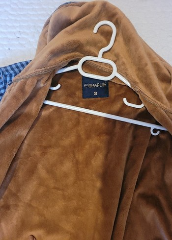 Complo Marka İçi Polar Gömlek - Görsel 3