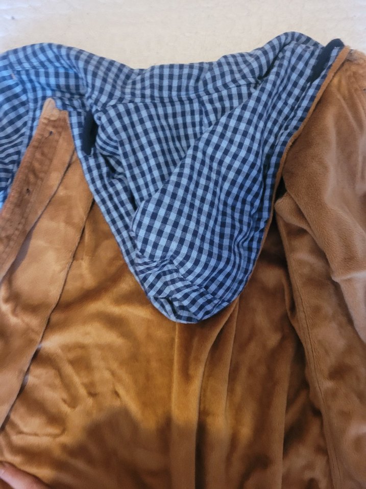 Complo Marka İçi Polar Gömlek - Görsel 4