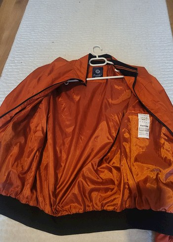 Twenhil Yağmurluk Mont - Görsel 2