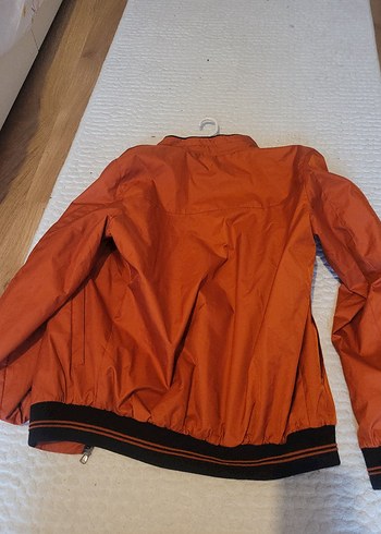 Twenhil Yağmurluk Mont - Görsel 3