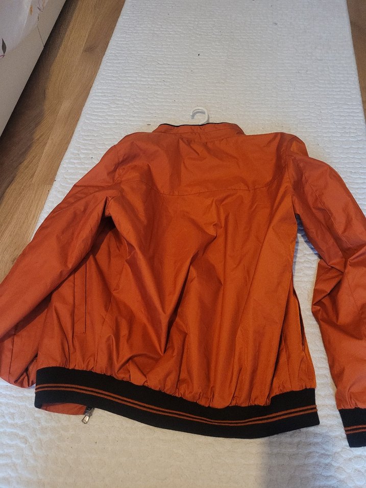 Twenhil Yağmurluk Mont - Görsel 3