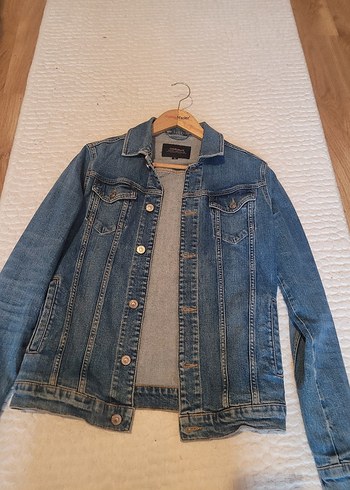 Colin's Jeans Vintage Kot Çeket - Görsel 2