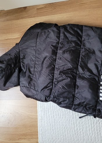 Reserved Erkek Çocuk Şişme Mont (10 - 11) Yaş - Görsel 6