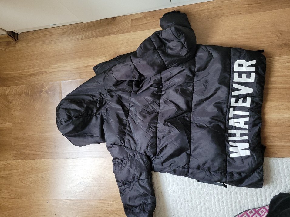 Reserved Erkek Çocuk Şişme Mont (10 - 11) Yaş - Görsel 5