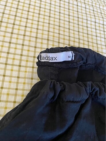 Addax Paraşüt pantolon
