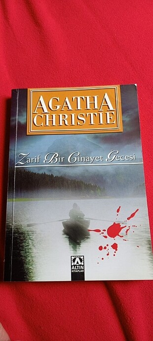 Kitap