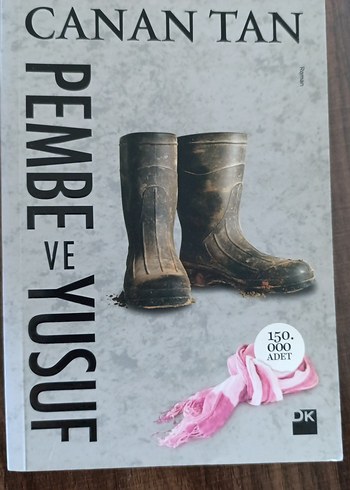 Canan Tan kitap seti - Görsel 2