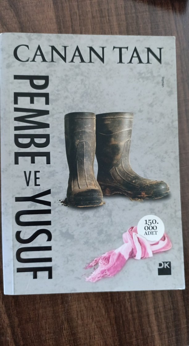 Canan Tan kitap seti - Görsel 2