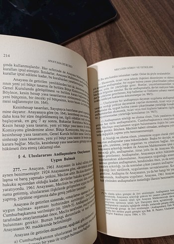 Beden Anayasa Hukuku - Güncellenmiş 9. Baskı