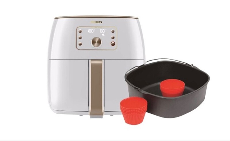 Philips airfry