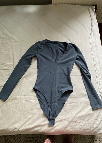 Zara Kadın Body