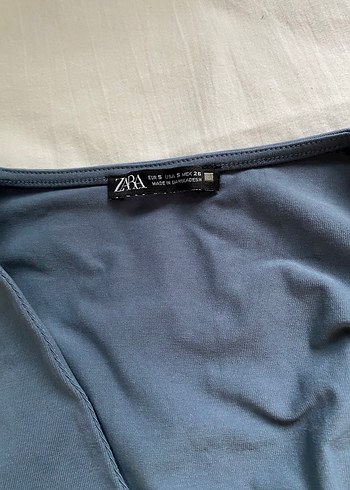 Zara Zara Kadın Body