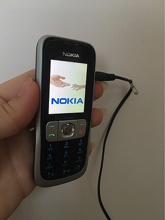 Nokia telefon