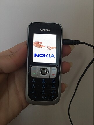 Apple Watch Nokia telefon