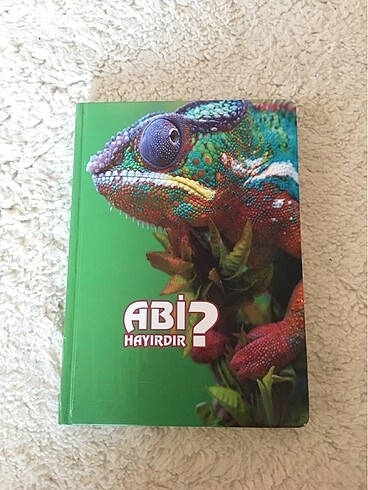 Kareli defter