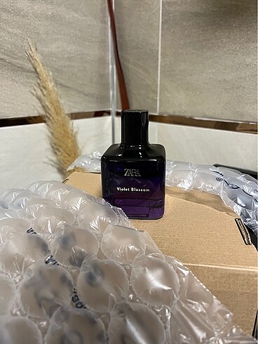 Zara Zara violet blossom eau de parfum