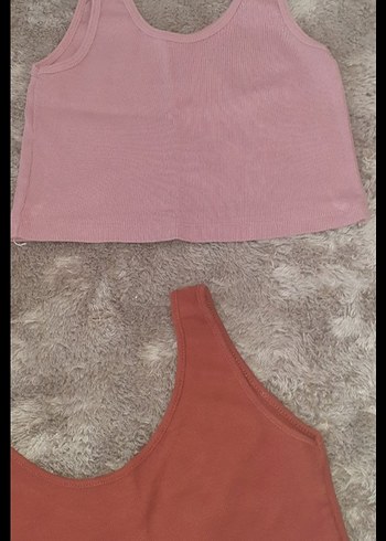 Kadın Çok Renkli Kısa Atletler - Görsel 5