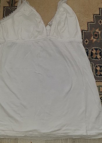 Beyaz Emzirme Korsesi Midi Boy - Görsel 3