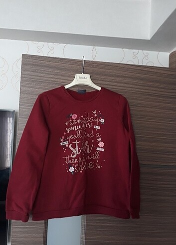 Çocuk sweatshirt 