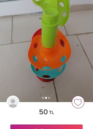 Diğer Cocuk oyuncak