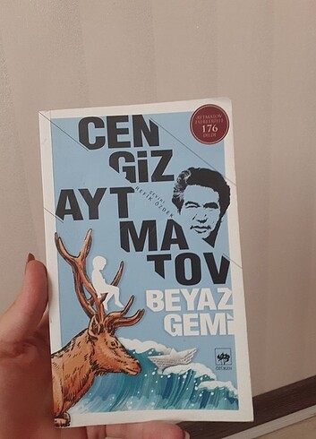 Okuma kitabı 