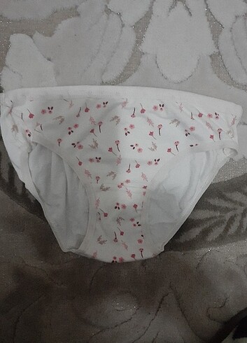 Kız çocuk külot  - Görsel 4
