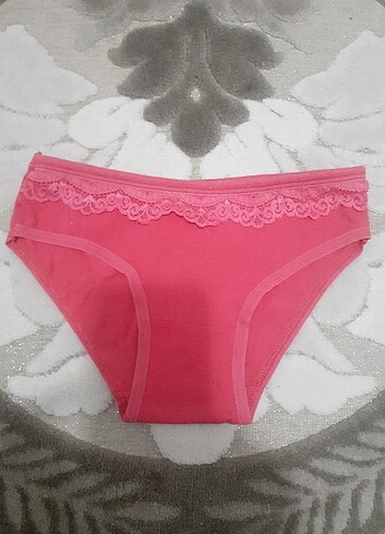 Kız çocuk külot  - Görsel 6