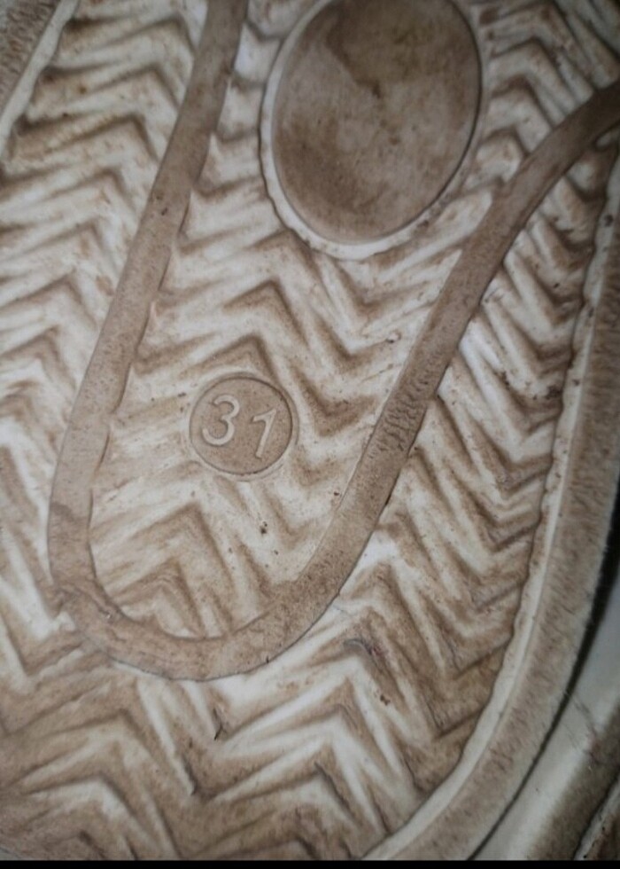 Erkek çocuk Ayakkabı  - Görsel 3